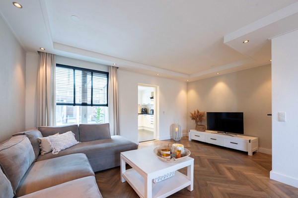 Medium property photo - Cappelblok 20, 4741 DS Hoeven